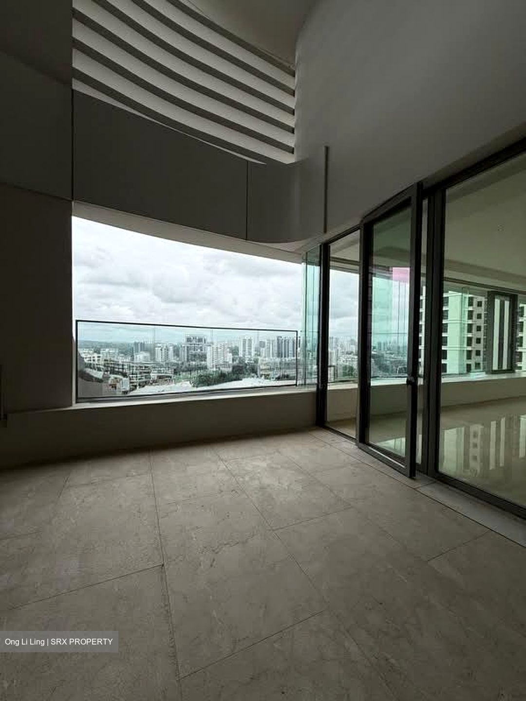 Ardmore Residence (D10), Condominium #539601271